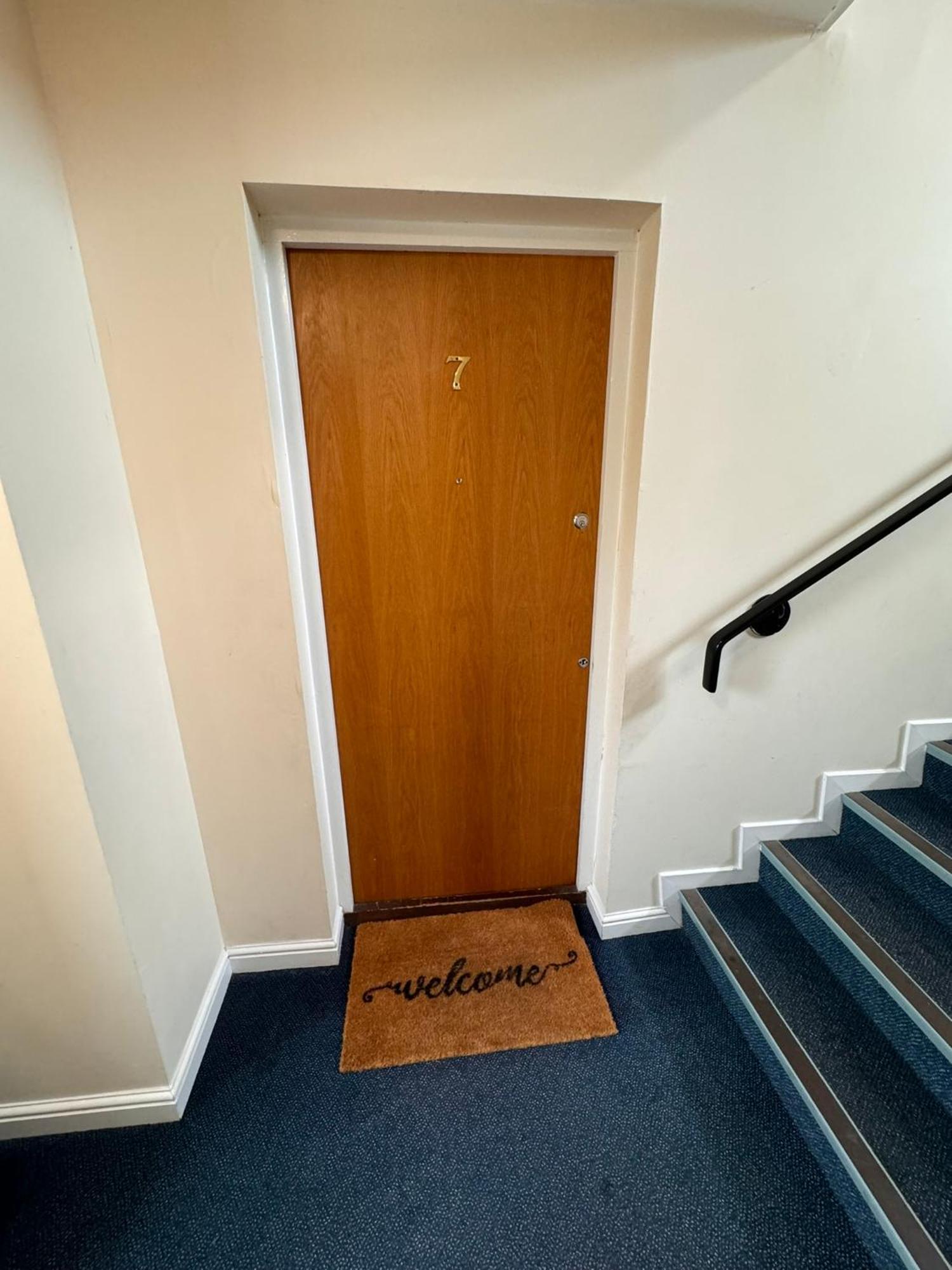 2-bedroom Flat Walking Distance To Excel - Perfect Location! Appartamento *